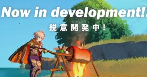 集英社ゲームズが新作『PROJECT SURVIVAL』『都市伝説解体センター』PVを公開！これ･･･