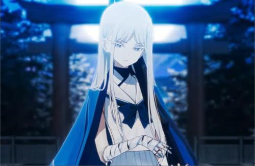 『ブルアカアプデ』ナグサ（CV.佐倉薫）とニヤ（CV.植田佳奈）が実装！！
