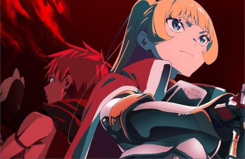 アニメ「姫様“拷問”の時間です」第2期は2026年1月より放送開始