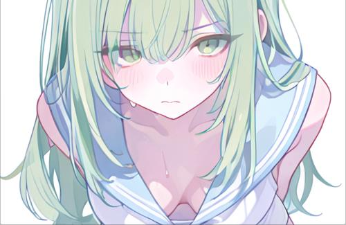 センスがない人の「生成AIイラスト」はシコれない