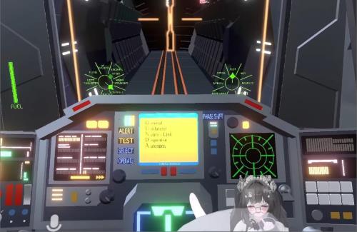 【すげえ】VRChatで「ガンダムの出撃シーン」を体験できるのか…