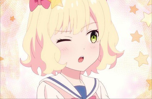 【朗報】アニメ「ウィッチウォッチ」で、金髪ツンデレロリ（CV.釘宮理恵）が登場！！！