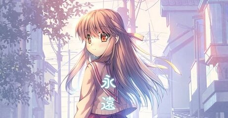 リメイク泣きゲー『ONE.』PC・スイッチで体験版が配信開始きたあああああ！