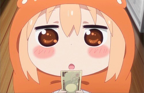 うまるちゃんの作者さん『漫画が売れなさすぎてこれしか言えない…』