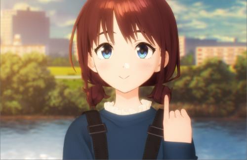 アニメ「ガールズバンドクライ」は中国でバズっている模様ｗｗｗｗｗｗ