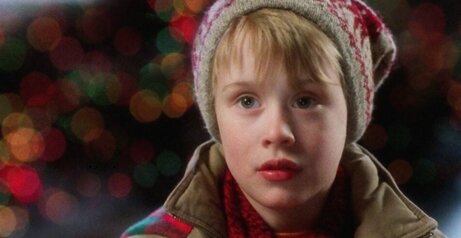 映画『ホーム・アローン』が金ローで放送決定！クリスマスシーズンの定番だな