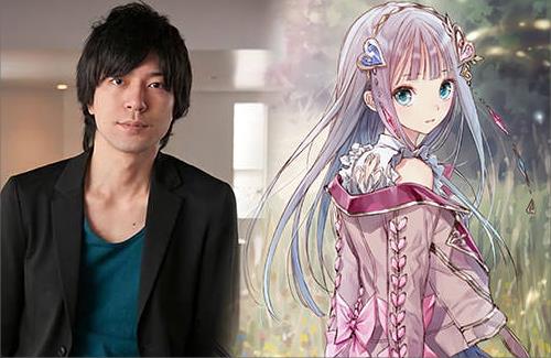 コンセプトカフェでイラストレーター・岸田メル先生を討伐するイベント開催ｗｗｗｗｗｗｗｗ