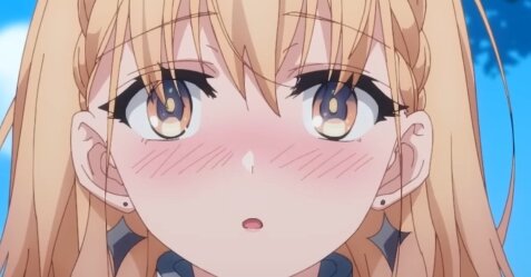 アニメ『豚のレバーは加熱しろ』初回放送は10月7日！第1弾PVとキービジュアルが公開、主題歌はASCA＆Myuk