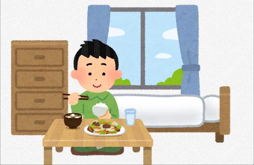 【画像】X民さん『これが27歳一人暮らし夜勤明けの喜び』