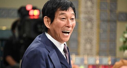 明石家さんまさん「YouTubeには出ない」「僕はテレビで死にたい」