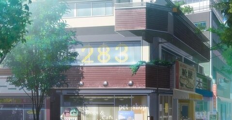 【シャニマス】ポカリスエット公式「283プロにお伺いして打ち合わせ！透明感あふれる"あの"ユニットとコラボが決定！」