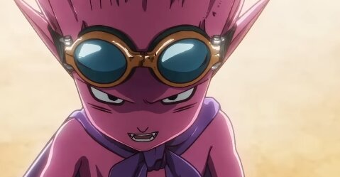 鳥山明原作・劇場アニメ『SAND LAND』最新予告で主題歌解禁！imaseさんが担当