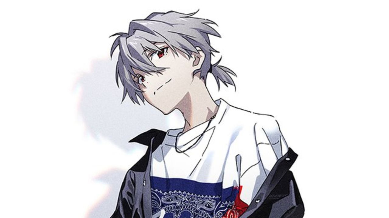 アニメ史上最高の美少年キャラランキング が発表される オタク Com オタコム アニメ史上最高の美少年キャラランキング が発表される オタク Com オタコム