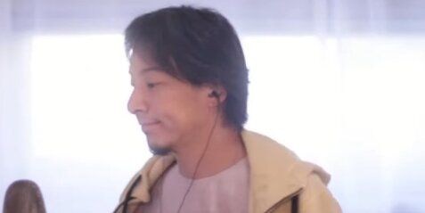 ひろゆき氏が、視聴者の犬に関する質問に回答「病気があるんだったら子犬を返した方がいい、と思うぐらいの人であれば、犬を飼うべきではない」