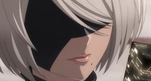 アニメ『NieR:Automata（ニーアオートマタ） Ver1.1a』2023年1月7日より放送、最新PV公開！