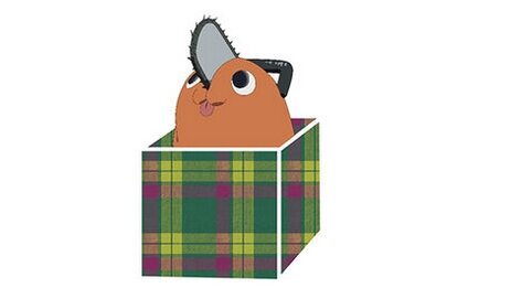 『チェンソーマン×イセタン』コラボアイテムが発売開始！ノベルティもあるぞ