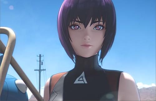 【悲報】『攻殼機動隊』公式Xアカウントが乗っ取られてしまう・・・