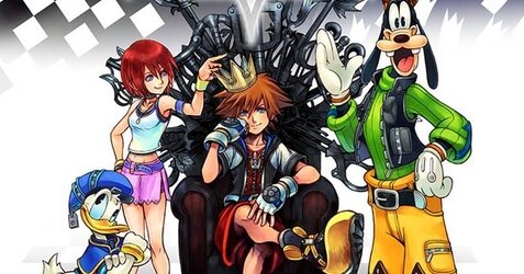 『キングダムハーツ』ソラのフィギュアを同居人から盗んで売った女（41）を逮捕「生活費に充てたかった」