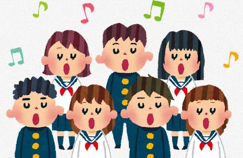 【！？】声優・寺島拓篤さんが校歌の作詞を担当