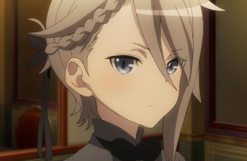 「プリンセス・プリンシパル Crown Handler」第1章・第2章の見放題配信がついに開始されたぞおおおおおお