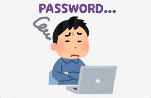 ユーザーに定期的にパスワード変更を求めた結果・・・
