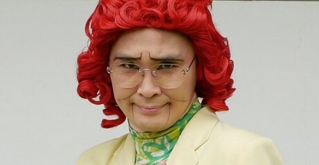 DB芸人のアイデンティティ田島さんが「喉が完全に壊れました」と報告「奇跡的に回復することを祈ります」