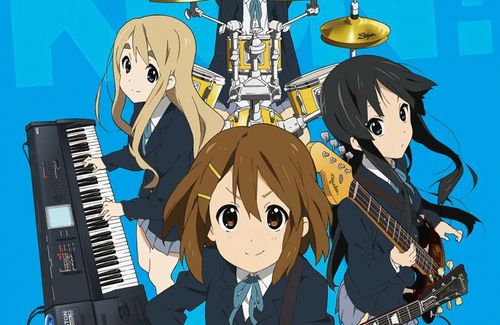 【！？】アニメ『けいおん！』今日で放送15周年を迎えた模様…