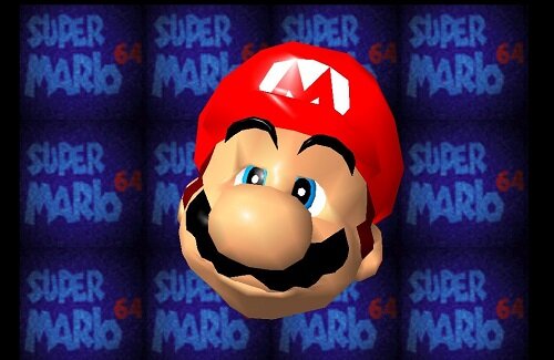 【動画】顔面が呪われている配管工のゲーｗｗｗｗ