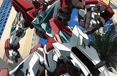 知恵袋投稿者「『ロボットアニメ』が衰退していったのは何が原因だと思う？」