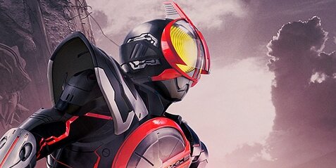 映画『仮面ライダー555 パラダイス・リゲインド』新ライダー・オルフェノクとゲストキャスト解禁！