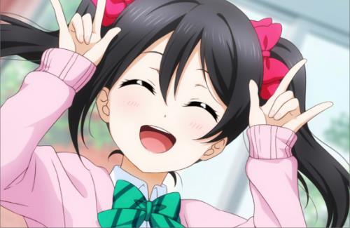 【ラブライブ！】木彫りの羽子板「矢澤にこ」すげえ・・・