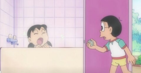 修学旅行で抑えきれなかった男子生徒、女子生徒の入浴のぞき盗撮してしまう･･･