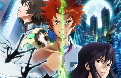 映画『ゼーガペインSTA（エスティーエー）』の公開日が8月16日に決定！キービジュ＆本予告も解禁！！