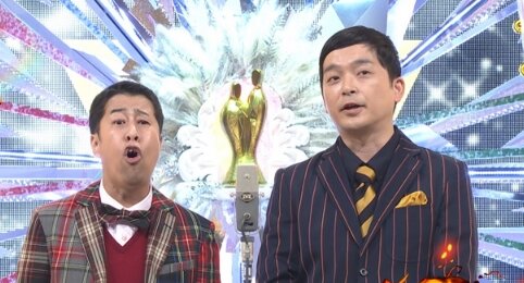 『M-1』YouTube公式の再生数、1位は「ウエストランド」ではなく･･･