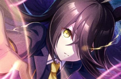 声優・小倉唯さんがテレ東「世界を変える日本競馬～サンデーサイレンスとホースマン達の軌跡～」のナレーションを担当