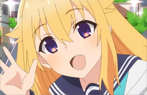 おしおしお原作「しかのこのこのここしたんたん」がTVアニメ化！制作はWIT STUDIO