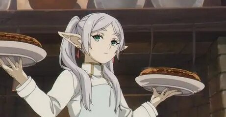 アニメ『葬送のフリーレン』Abemaがクリスマスイブに第1クール一挙"無料"放送！