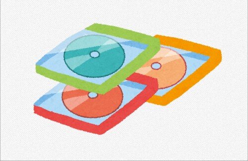 ビックカメラ立川店が「CD・DVD・ブルーレイソフト」の取り扱い終了を発表