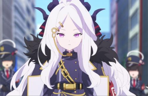 【動画】ブルアカ公式の「あいさつ運動企画」最高だな・・・