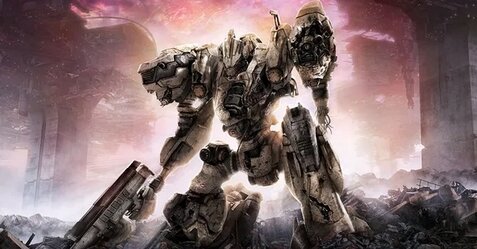 『アーマード・コア6』アプデ配信！武器の上方修正やストーリー中盤までのバランス調整、強武器ナーフなし！！