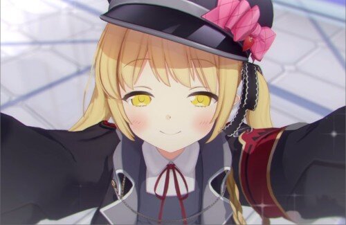 X民さん『ブルアカくんは立ち位置をよく分かってきたな…ロリは金になる』