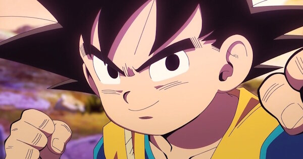 X民さん『ドラゴンボールってあれだけ稼いでるのに、なんで作画ショボいの？ 鬼滅や呪術くらい金かければいいのに。』