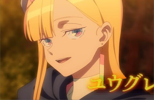 ピーエーワークスのオリジナルアニメ『永久（とわ）のユウグレ』10月より放送開始