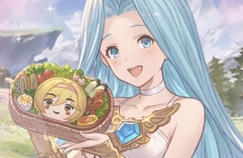 【グラブル】金剛晶確定スタレが開催…