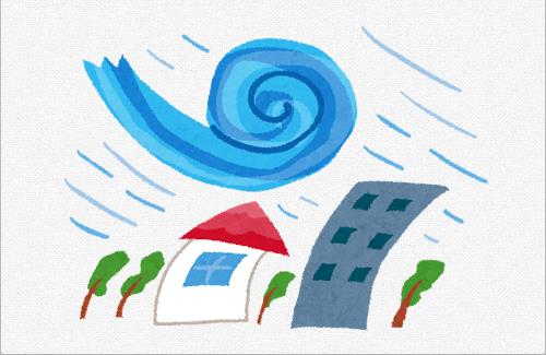 【悲報】3つの台風が攻めてくるぞおおおおおおおおおお