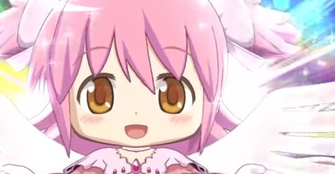 スマスロ『魔法少女まどか☆マギカ f-フォルテ』PVが公開！スロオリジナルの演出も