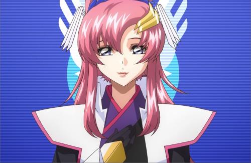 劇場版「ガンダムSEED」、ラクス・クラインによる声明映像が公開ｗｗｗｗｗｗ