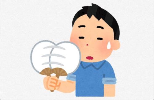 【悲報】早くも「夏」が始まる・・・