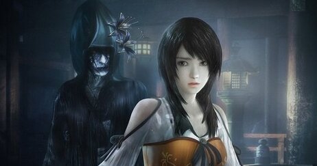 本日放送のゲームゲノムでホラーゲー『零』を特集！