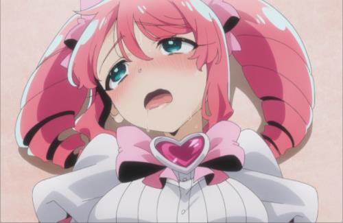 アニメ「魔法少女にあこがれて 6話 感想」お漏らしプレイはレベル高いな